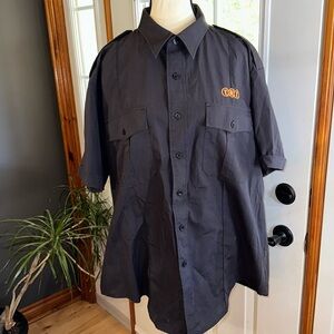 Scorpion Apparel Short Sleeved Shirt